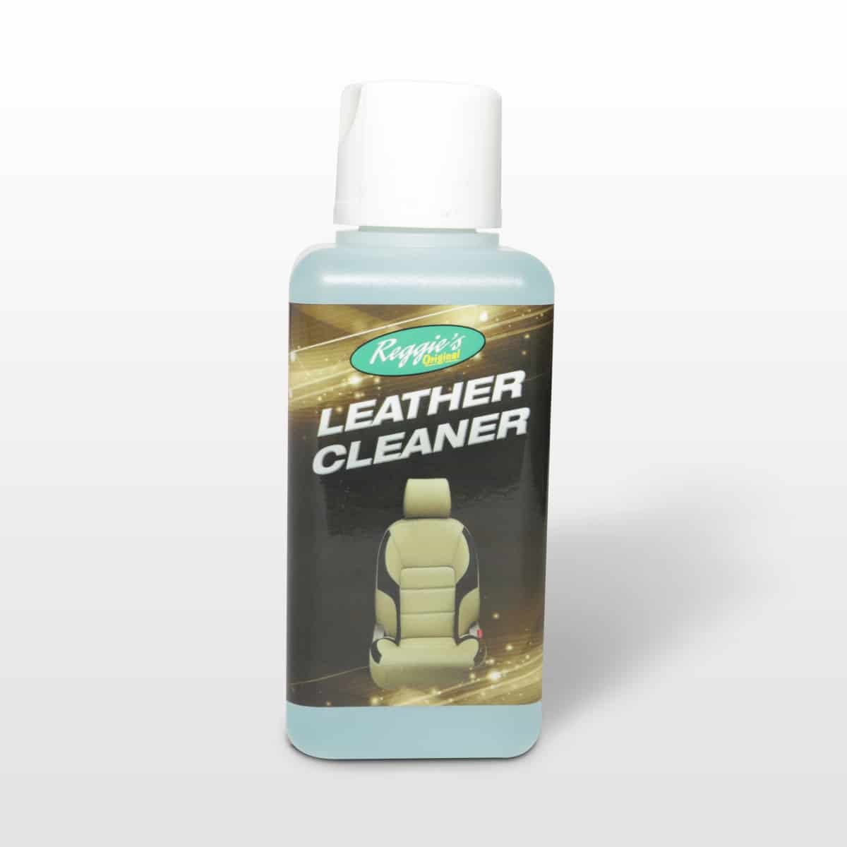 Leather Cleaning Product