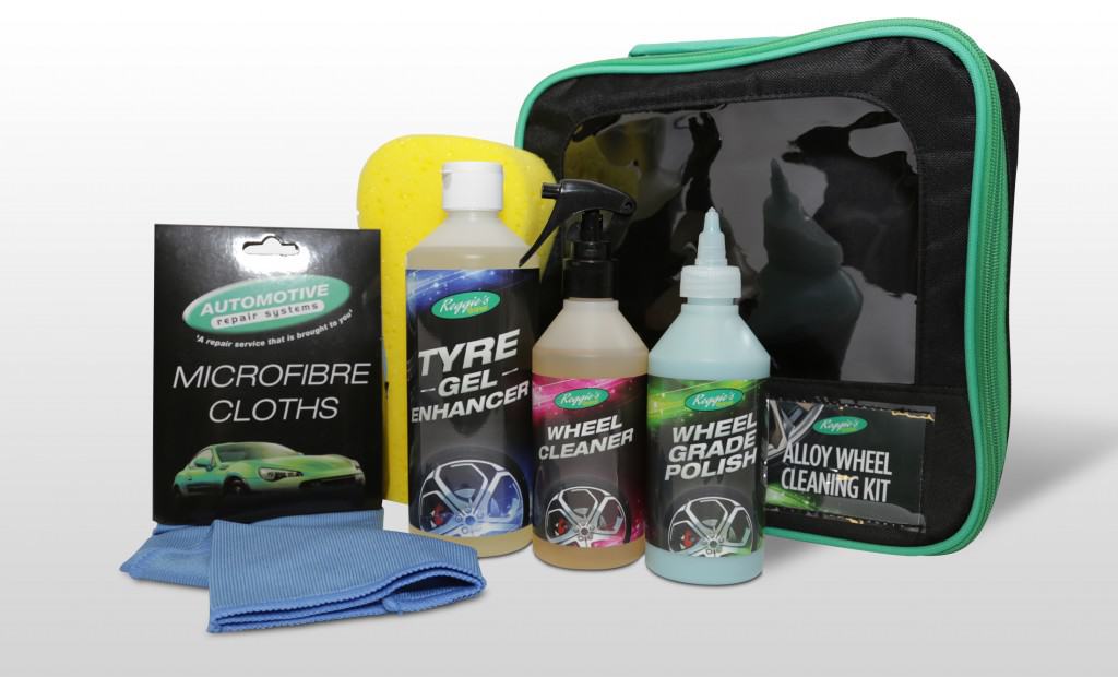 Car Cleaning Kits